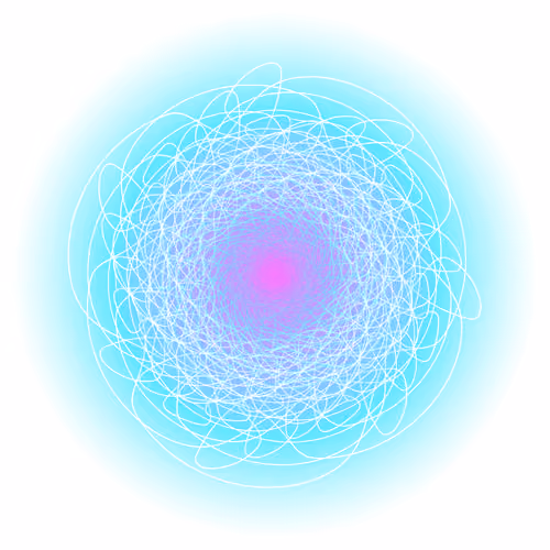 Project Radiance #105