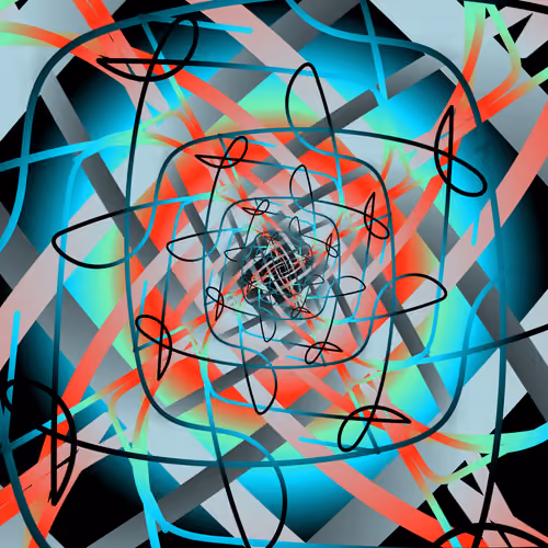 Project Radiance #253