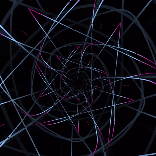 Project Radiance #478