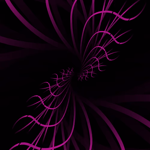 Project Radiance #121