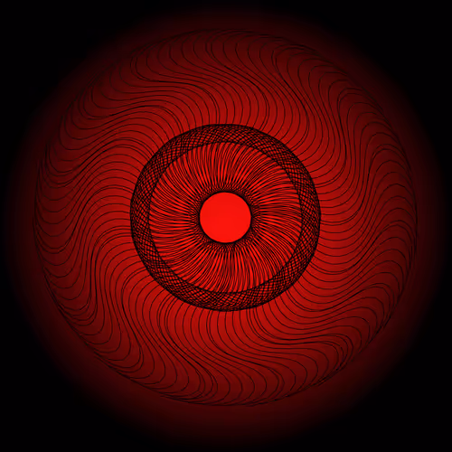 Project Radiance #369