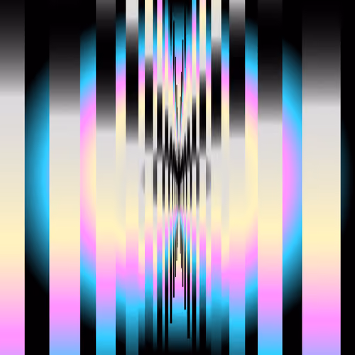Project Radiance #501