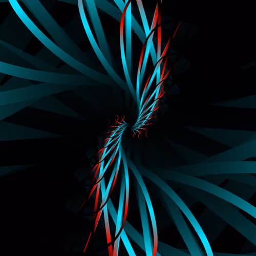 Project Radiance #618