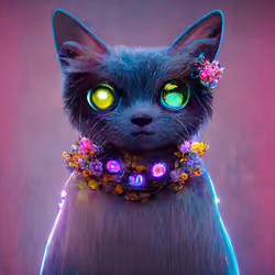 Ai Cats #15