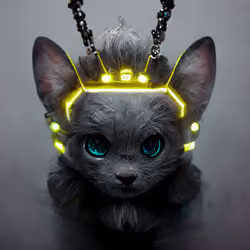 Ai Cats #279