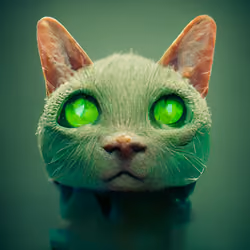 Ai Cats #11