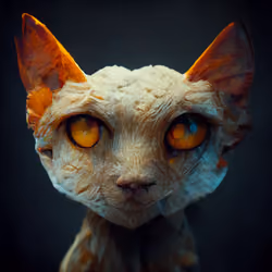 Ai Cats #175