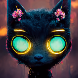 Ai Cats #372