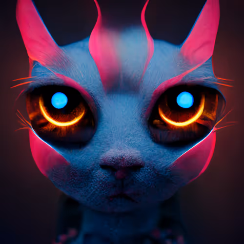 Ai Cats #244