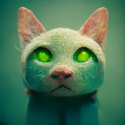 Ai Cats #326