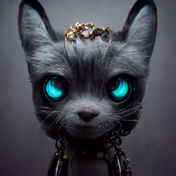 Ai Cats #12
