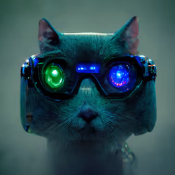 Ai Cats #176