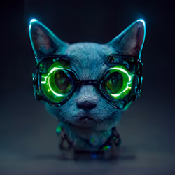 Ai Cats #10