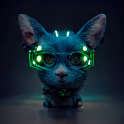 Ai Cats #325