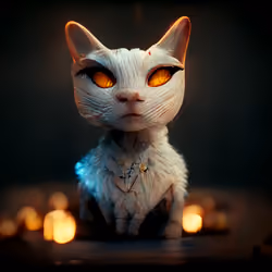 Ai Cats #371