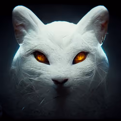 Ai Cats #303