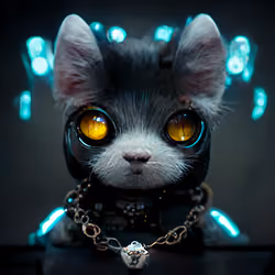 Ai Cats #304
