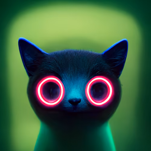 Ai Cats #220