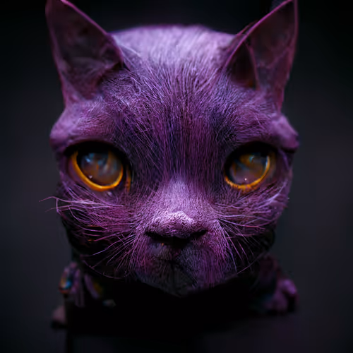 Ai Cats #298