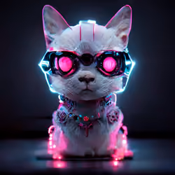 Ai Cats #280