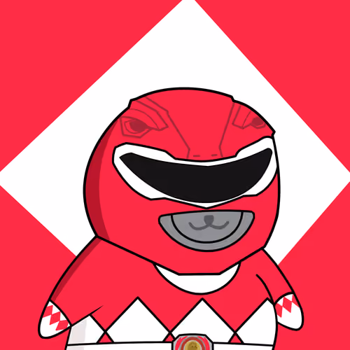 Red Ranger