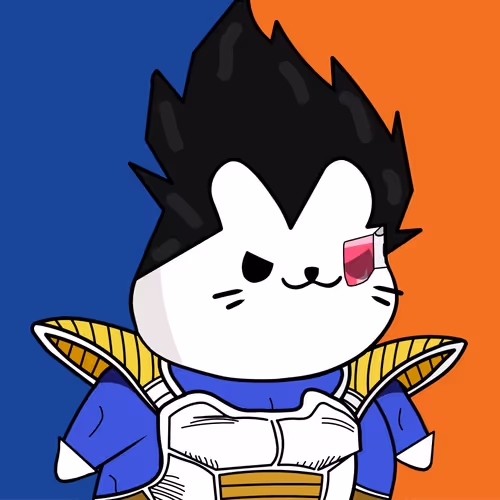 Vegeta