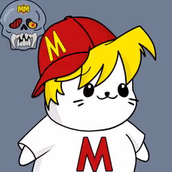 Mighty Max
