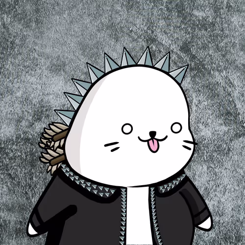 Seal Everydays