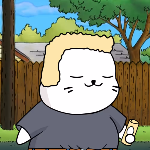 Boomhauer