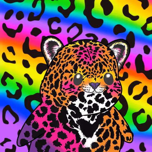 Lisa Frank
