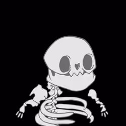 Skeleton