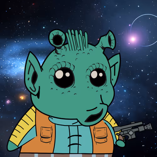 Greedo