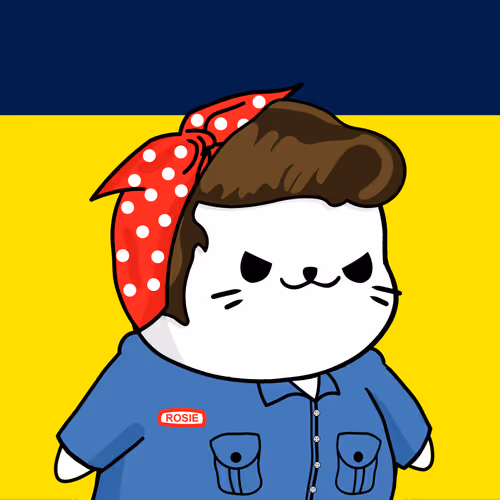 Rosie