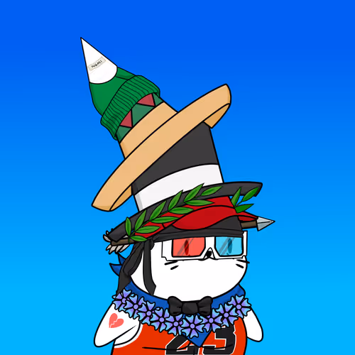 Many Hats