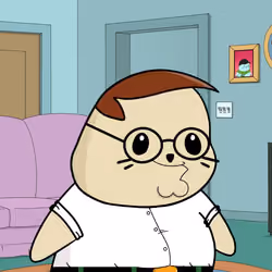 Peter