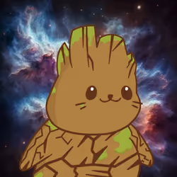 Groot