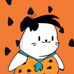 Fred Flintstone