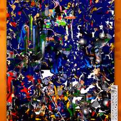 Broken Printer #251
