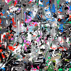 Broken Printer #1575