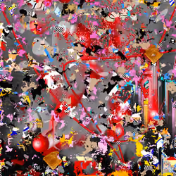 Broken Printer #263