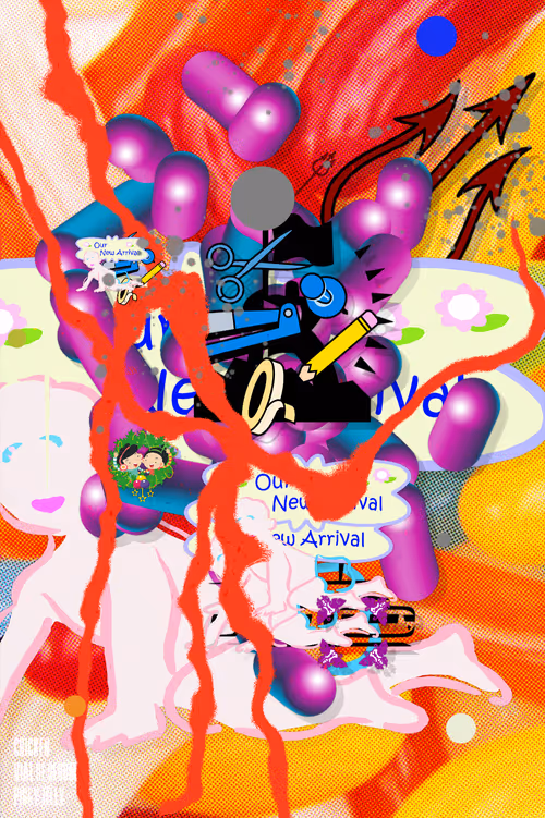 Item #2195116088 Media