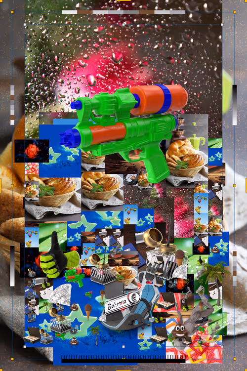 Item #267588491 Media