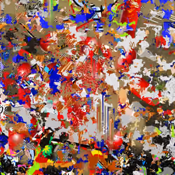 Broken Printer #784