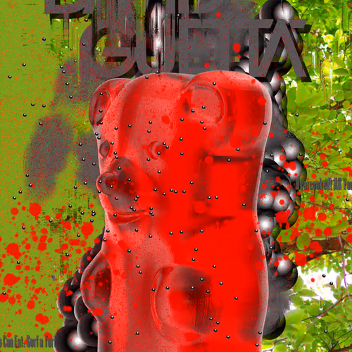Broken Printer By Tabor Robak