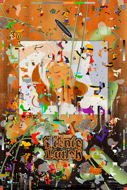 Item #3648923415 Media