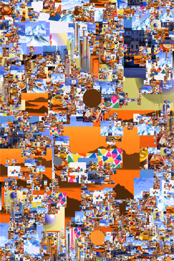 Item Media