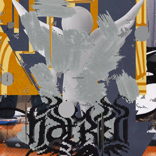 Broken Printer By Tabor Robak