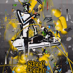 Broken Printer #759