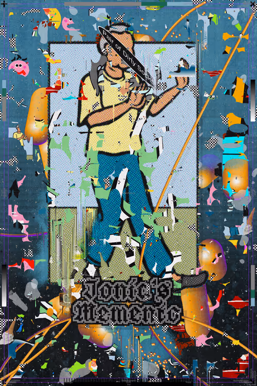 Item #2097149514 Media