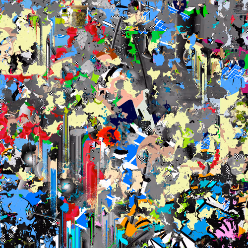 Broken Printer By Tabor Robak